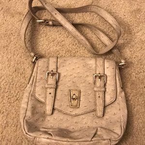 Marc by Marc Jacob crossbody bag